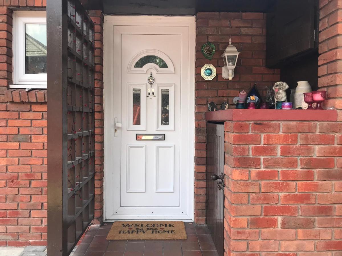 Spacious House 15Min To Canary Wharf/O2/Excel/Central London Ngoại thất bức ảnh