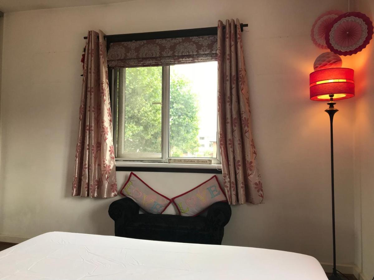 Spacious House 15Min To Canary Wharf/O2/Excel/Central London Ngoại thất bức ảnh